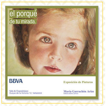 Exposiciones individuales