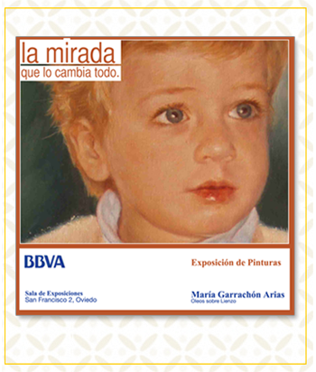Exposiciones individuales